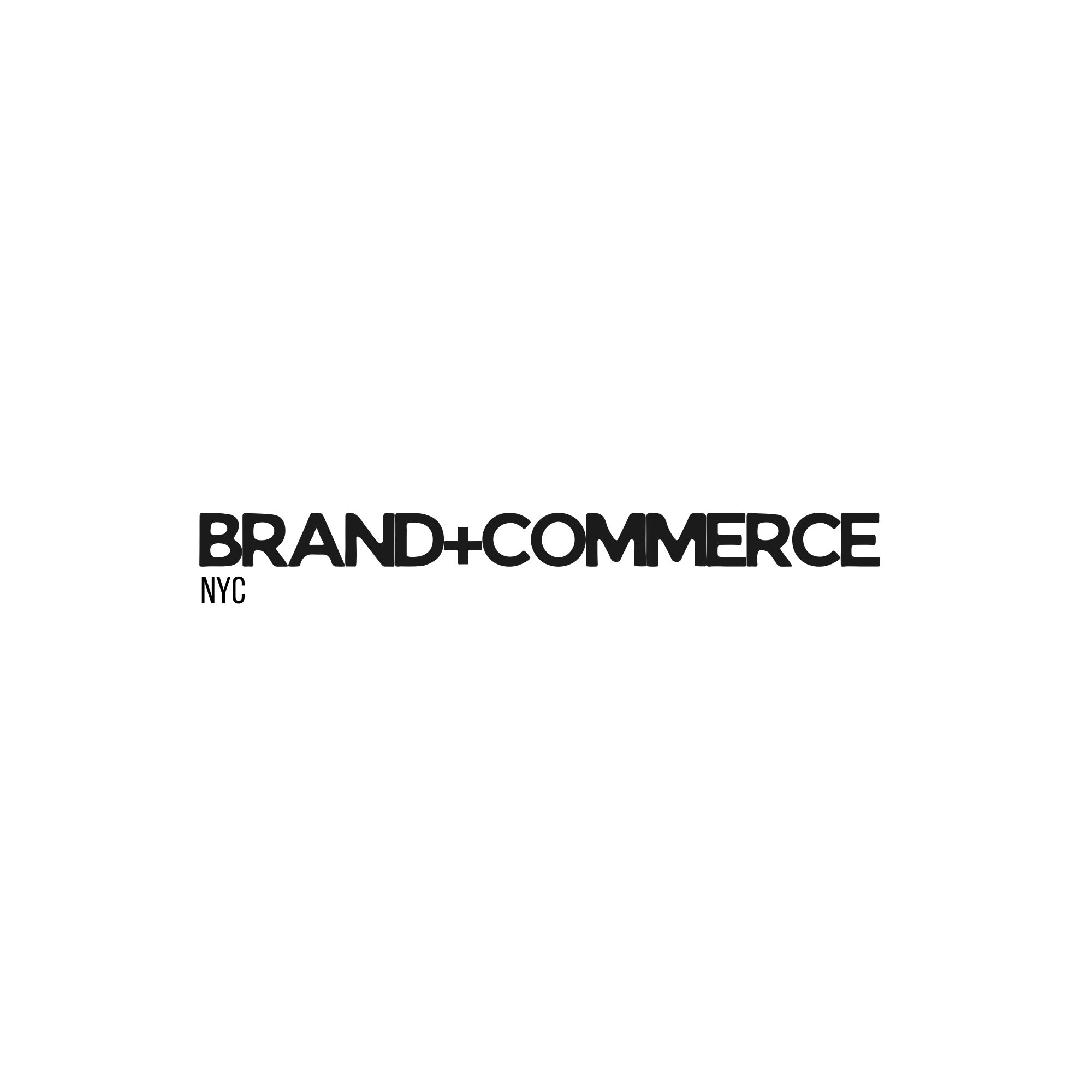 brand+commerce